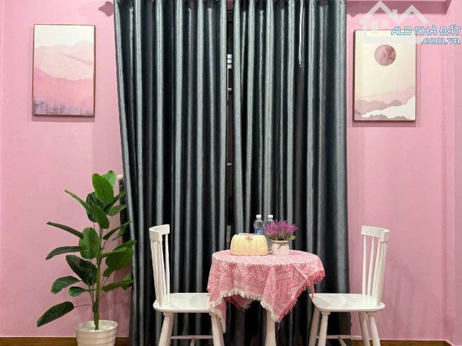 BÁN NHÀ TRẦN BÌNH,CẦU GIẤY, 51M X6T THANG MÁY LÔ GÓC, OTO ĐỖ CỬA, KINH DOANH - 1
