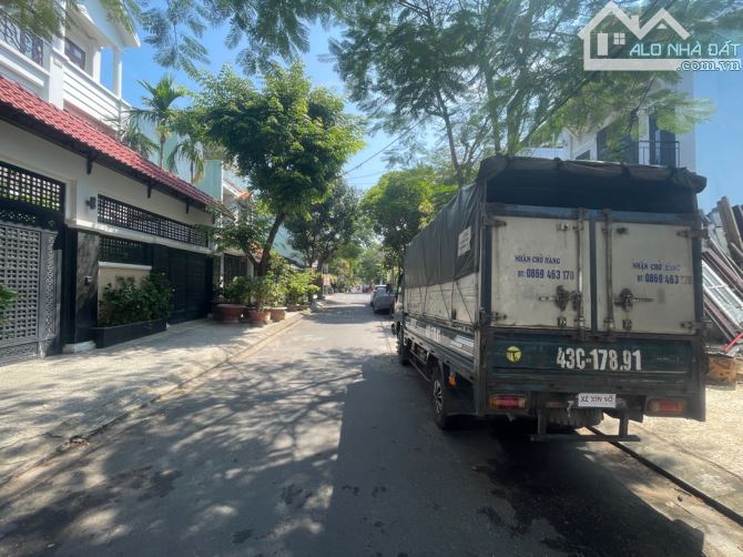 🏡 BÁN ĐẤT TẶNG NHÀ – 142m² – MT ĐƯỜNG THẾ LỮ, SƠN TRÀ-GẦN SÔNG HÀN,SÁT BIỂN MỸ KHÊ- 8.xTỶ - 1