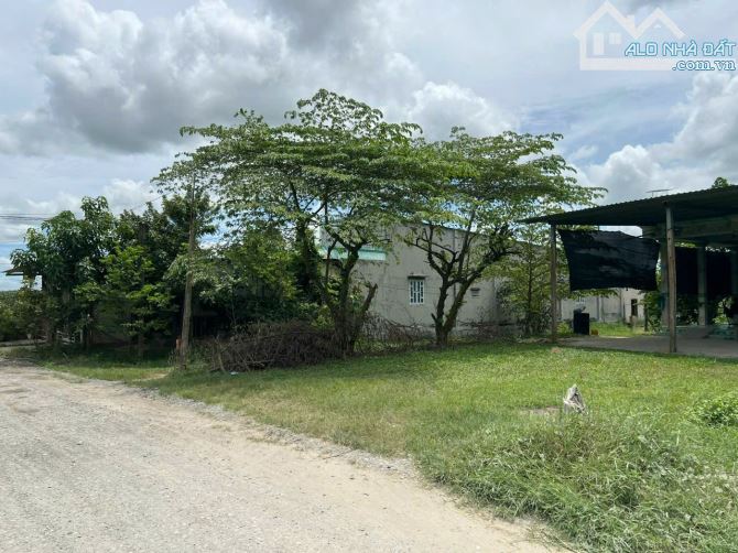 Bán đất 1321m² gần Vinhomes Green City 3km, vùng lõi đô thị Vincom, giá 3,650 tỉ - 1