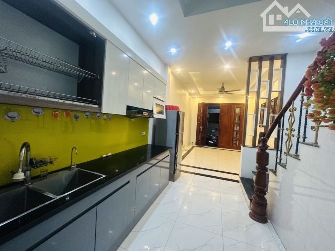 NHỎ TIỀN-5TỶ* NHÀ THANH AM-ĐÓN QUY HOẠCH MẶT ĐƯỜNG 9M-5T, TƯƠNG LAI RA ĐG 9M CỰC VIP - 1
