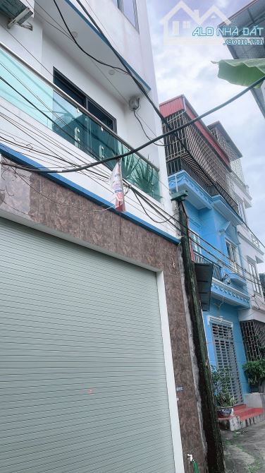🔥 HIẾM – NHÀ 3 TẦNG MỚI XÂY TẶNG FULL NỘI THẤT – Ô TÔ ĐỖ CỬA – 3 BƯỚC RA ĐƯỜNG Ô TÔ TRÁNH - 1