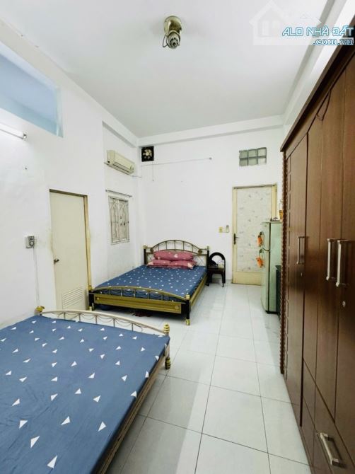 198 Dương Bá Trạc 77m² , 11.5 tỷ – Phường 2, Quận 8 – HẺM XE HƠI 4M – 1 TRỤC THẲNG RA MẶT - 1