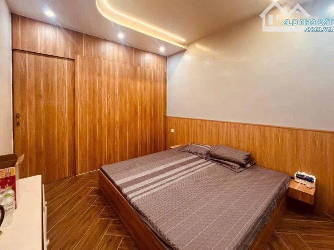 🌈5,15ty bán nhà 3 tầng Vạn Kiếp, Thượng Lý, Hồng bàng  Đường 9m hướng tb   mặt đuờng - 1