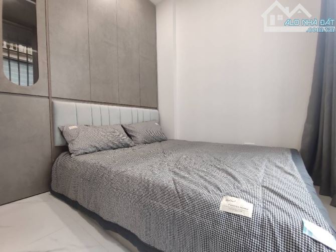 TT ĐƯỜNG HOÀNG QUỐC VIỆT DT65M 2 NGỦ WC KHÉP KÍN CHỈ 3,980 TỶ - 1