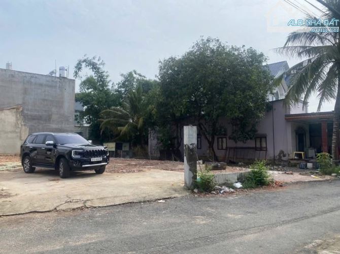 Bán đất Phú Lợi – hẻm Nguyễn Bình, 4,35 x 16m = 70,2m² - 1