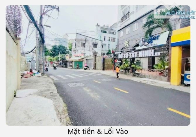 TN 400tr/th – 125 tỷ! Bán BUILDING MT ngay Phan Đăng Lưu, Q.BT – hầm 8 tầng - 1