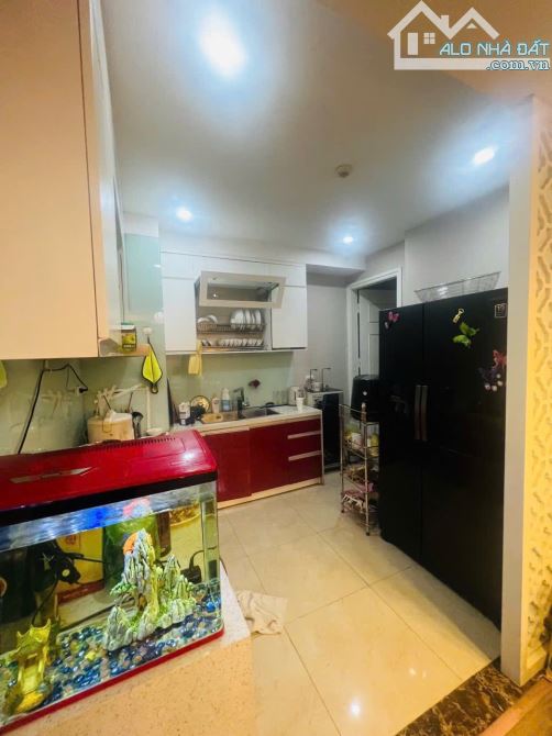 BÁN CĂN CHUNG CƯ FAFILM VNT-NGUYỄN TRÃI, 106M2, 3 NGỦ, FULL NỘI THẤT, LÔ GÓC, GIÁ 8,1 TỶ - 1