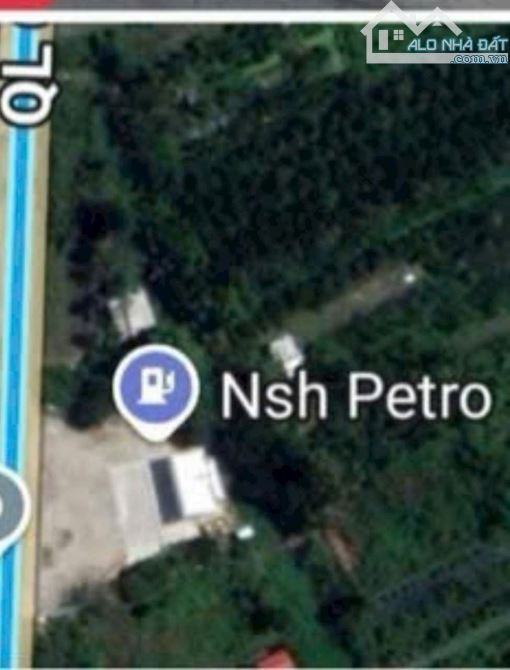 BÁN 1.700M2 ĐẤT MẶT TIÊN QUỐC LỘ 61C, PHONG ĐIỀN, TP CẦN THƠ - 1