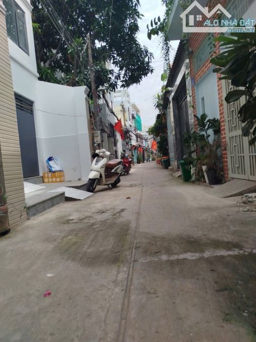 🏡 PHAN HUY ÍCH – GÒ VẤP – 88m² (5x17.5m) - 1