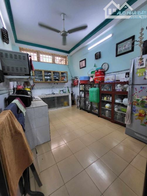 Dương Bá Trạc 40m² , 14.5 tỷ – Phường 2, Quận 8 – MTKD – NHÀ 5 TẦNG – THU NHẬP 25 TRIỆU - 1