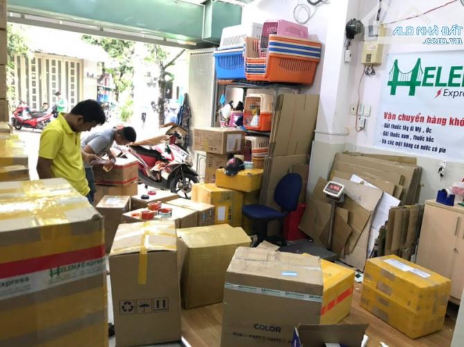 Bán nhà 2 tầng mặt phố Đường 131, Sóc Sơn, Hà Nội. diện tích 110m2, nhỉnh 7 tỷ - 1