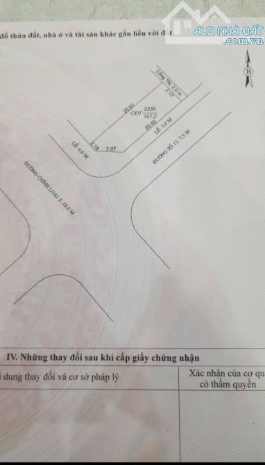 Nhà Góc 2 mặt tiền khu Diệu Hiền Cái răng cần thơ giá 8.8 tỷ - 1