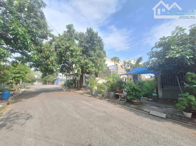 Bán Lô Đất Full Thổ Cư Khu Dân Cư Hiện Hữu- Hẻm 512 Nguyễn Văn Tạo. - 1