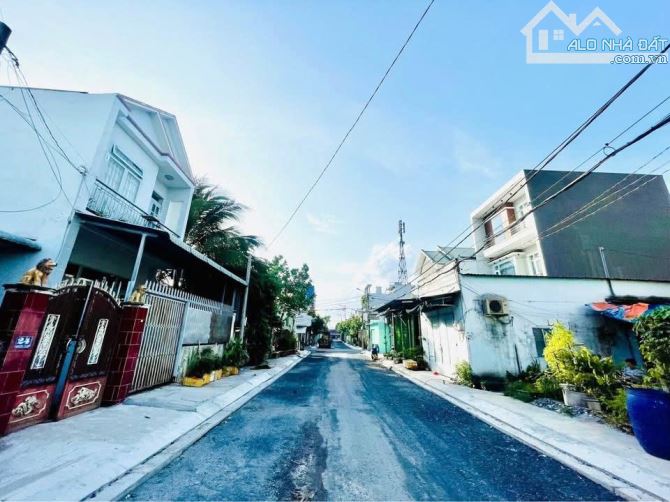 🔥 CHỦ GỬI – BÁN GẤP LÔ ĐẤT ĐẸP MẶT TIỀN LƯU KHẢI HỒNG – TT. CỦ CHI 🔥GIÁ 520 TRIỆU - 1