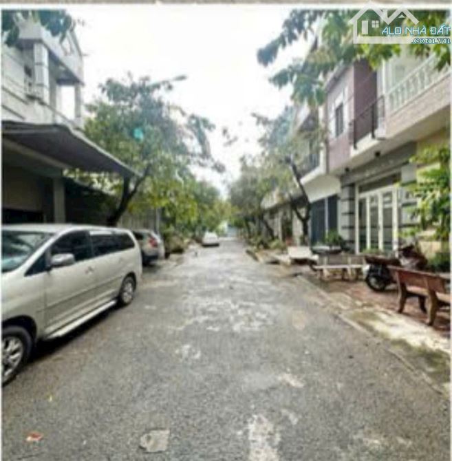 NỀN ĐẸP 3,5 tỷ ĐƯỜNG B27 KDC HƯNG PHÚ TP CẦN THƠ - 1