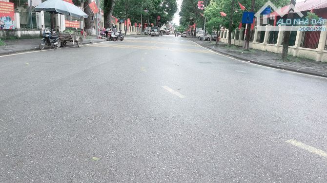 📢 BÁN ĐẤT THÔN VỆ – XÃ PHÚC THỊNH (Nam Hồng cũ) – ĐÔNG ANH  💥 64.2m² full thổ cư – Ô TÔ - 1