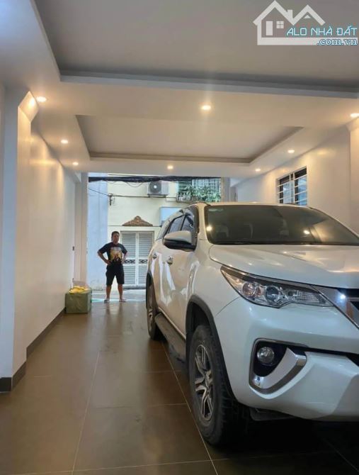 💥 HỘI PHỤ – ĐÔNG HỘI – ĐÔNG ANH NHÀ DÂN XÂY – NHƯ MỚI – SÁT CẦU TỨ LIÊN - ÔTÔ VÀO NHÀ - C - 1