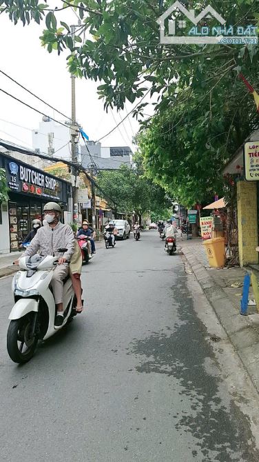 Bán nhà 2 tầng MT Mỹ Đa Đông 12 _ Ngũ Hành Sơn_ 105m2 _  16.2 tỷ. - 1