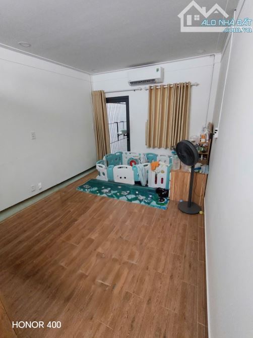BÁN NHÀ GIÁ TỐT – CHỈ 4,7 TỶ  VỊ TRÍ TRUNG TÂM GÒ VẤP , TIỆN ÍCH ĐẦY ĐỦ - 1