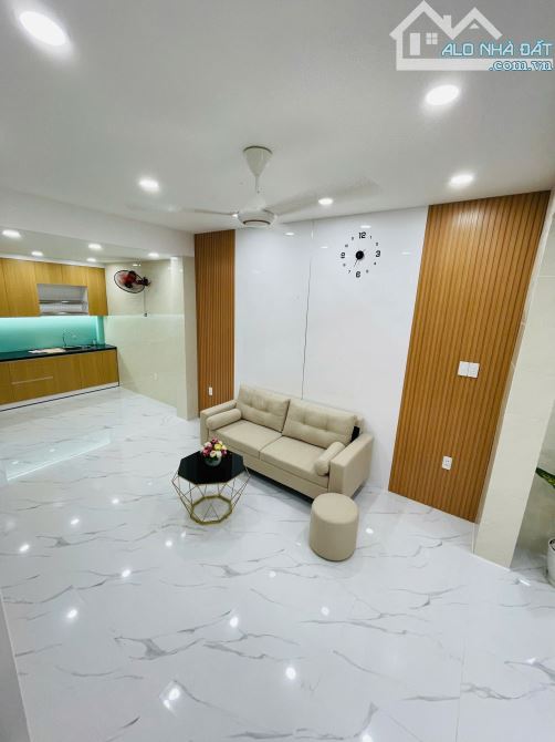 NHÀ 2 TẦNG. P HIỆP BÌNH CHÁNH - GIÁP BÌNH THẠNH-TP.THỦ ĐỨC GIÁ CHỈ 4,35 TỈ - 1