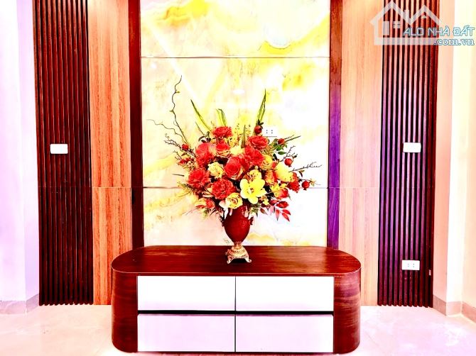 🌺EM GÁI HOA HẬU LĨNH NAM - THANG MÁY - FULL NỘI THẤT - VỊ TRÍ CỰC ĐẸP- CÁCH Ô TÔ TRÁNH - 1