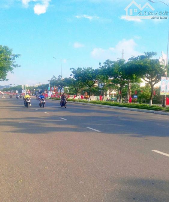 Bán lô đất MT Lê Văn Hiến_ Ngũ Hành Sơn_ 125m2_ 14 tỷ. - 1
