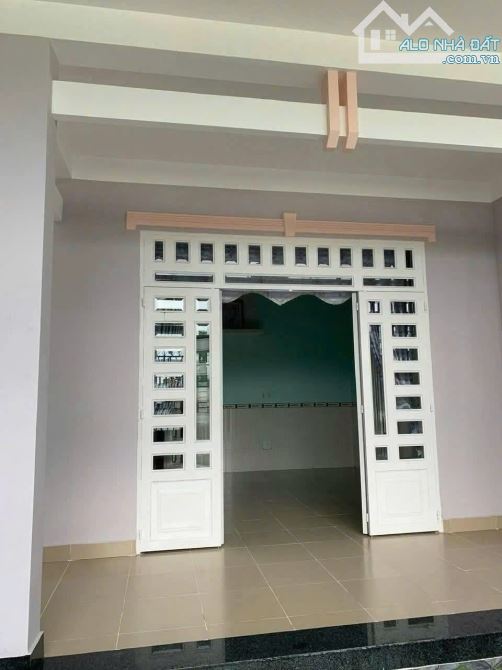 Bán nhà 141m2 Tân Phú Trung giá 800 triệu sổ hồng riêng - 1