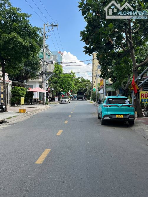 Nhà trệt 2 lầu MT Trần Thị Do, P. Hiệp Thành, DT 5x17m giá 7,1 tỷ TL : - 1
