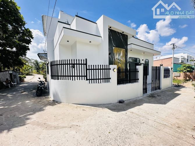 KẸT TIỀN THUONG LƯỢNG BÁN GẤP NHÀ 03 PHÒNG NGỦ CẦN THƠ 1ty550 - 1
