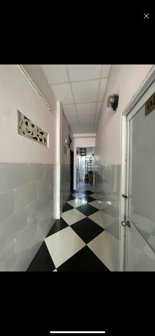 BÁN TÒA CĂN HỘ 2,5 TẦNG – DT 132M2- NGANG 9.3M- GẦN BIỂN NGUYỄN TẤT THÀNH  - CHỈ 7 TỶ x - 1