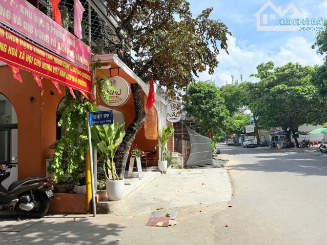 Bán nhà RẺ 2MT Kiệt , trước sau Đặng Huy Trứ Thông Đào Tấn , Phường Phước Vĩnh, TP Huế. - 1