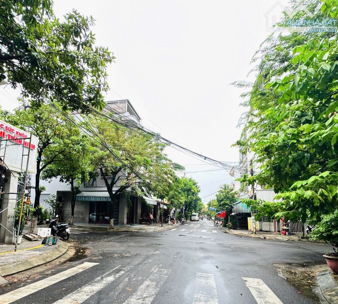 Bán đất 2MT đường 5.5m ngay gần Trần Hưng Đạo, Sơn Trà gần chung cư MonarchY - 1