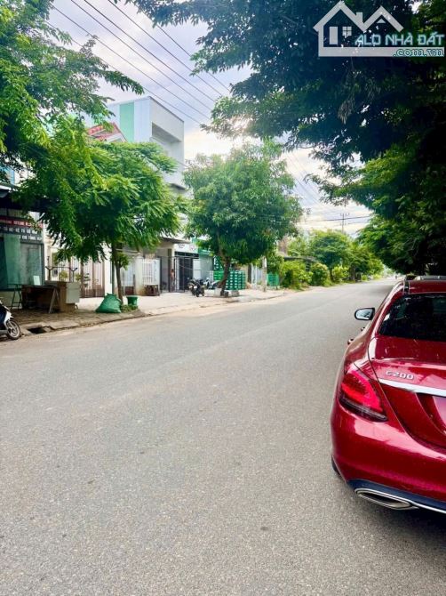 Cần bán lô đất đường 10m5 Huyền Quang , Sơn Trà ( Tương Lai Thông Thẳng Ra Biển ) ⭐⭐⭐⭐⭐⭐ - 1