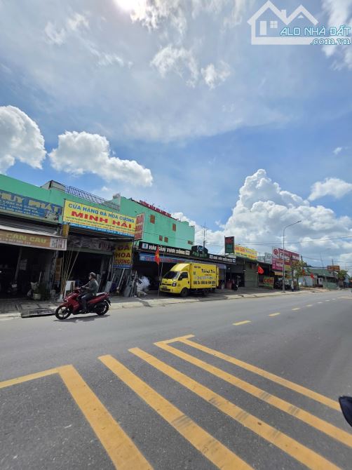 đất 139m2 (6x23) 6ty350 TL MT đường Lê Thị Trung, p.Bình Chuẩn, Tp.Thuận An - 1