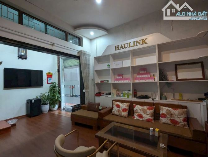 Bán gấp! Quang Trung, Hà Đông đất DT 83m2, MT 5m, lô góc, ô tô, nhỉnh 12 tỷ - 1