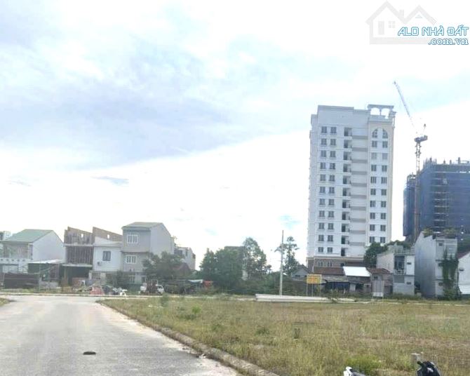 Bán đất khu quy hoạch Cic8 vị trí đẹp - 1