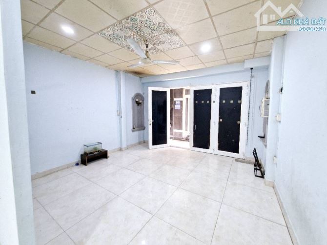 Bán nhà Lê Văn Lương Quận 7 - 2 tầng - 58m2, nhỉnh 4 t/y