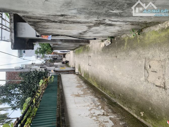 Nhà dân xay tại Lại yên An khánh - 1
