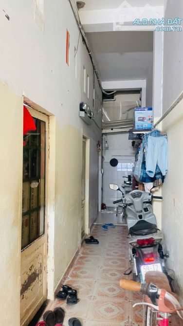 🚘 Nhà 2 căn hiếm có – Hẻm ô tô 8m Văn Chung – 21 Tỷ - 1