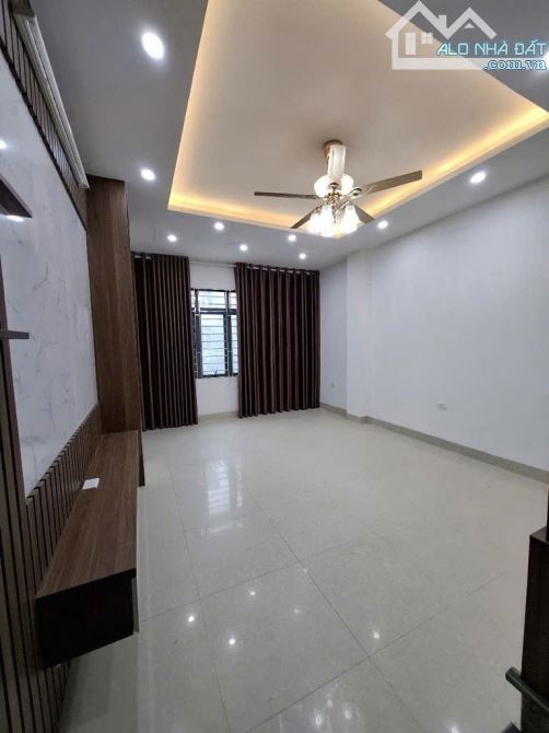 MẶT PHỐ QUANG TRUNG, HÀ ĐÔNG, 2 MẶT TIỀN, KINH DOANH ĐỈNH 78M 4T NHỈNH 17 TỶ - 1