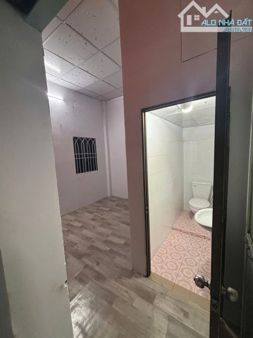 (2PN, 2WC), Hẻm XH 666/8C đường 3/2 Q10, giá 12 triệu/th - 1