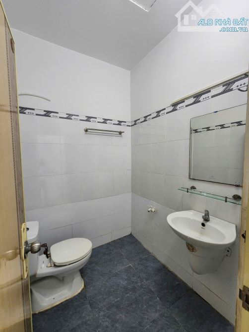 ✨Xuất hiện căn nhà cấp 4 90m2 ở Tân Thông Hội Củ Chi giá mini 710 triệu sổ hồng riêng - 1