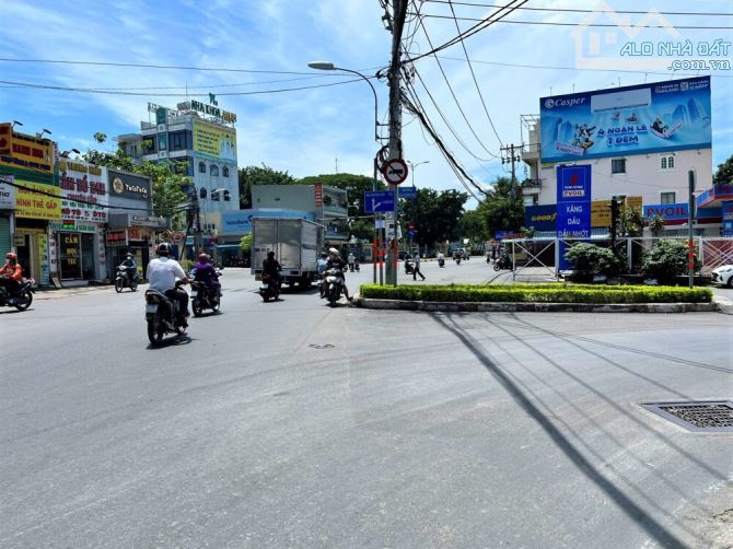 Lô đất vàng diện tích lớn 170m²  - mặt tiền đường Lê Văn Thứ - chỉ 2x tỷ - 1