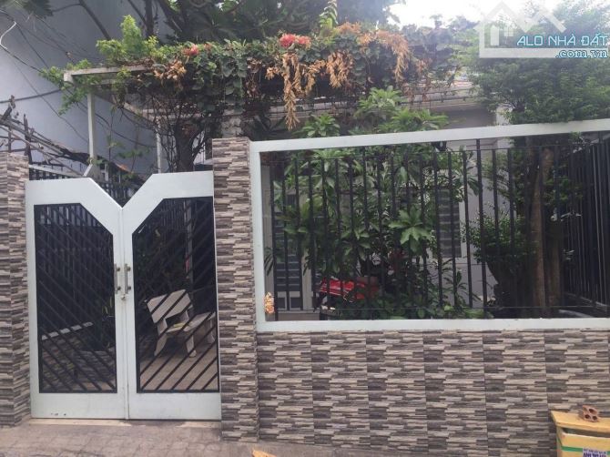 Bán nhà mặt tiền đường số 1 Tăng Nhơn phú B - 1
