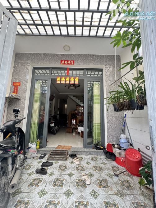 GIẢM SỐC 700Tr - GẤP BÁN NGAY VÕ VĂN HÁT LONG TRƯỜNG Q9- HXH - 3 TẦNG - DT 60M2 - CHỈ 5TỶ - 1