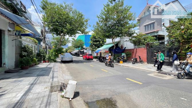 💥💥Bán đất mặt tiền Đường Khúc Thừa Dụ gần Nguyễn Thị Định,Vòng xuyến Hoàng Diệu. - 1