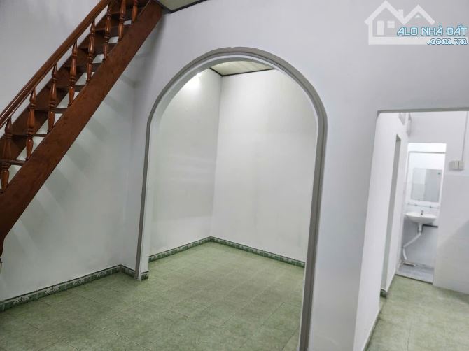 Bán nhà 2 tầng hẻm Đồng Nai – Gần Coopmart Nha Trang - 1