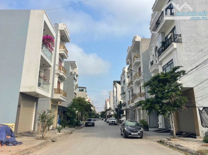 Bán đất lô 15 Lê Hồng Phong 60m đường 15m giá 6 tỷ - 1