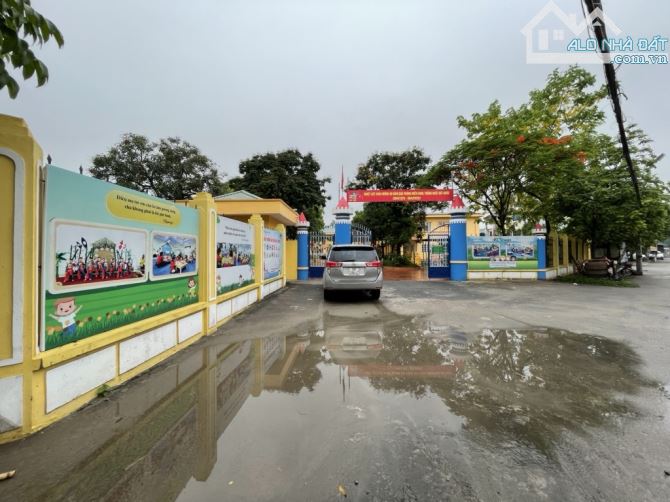 🔥🔥🔥ĐỒNG TRÌ - 6 TẦNG - THANG MÁY - GARA Ô TÔ - KINH DOANH. DIỆN TÍCH: 34.4M2 - MẶT TIỀN - 1