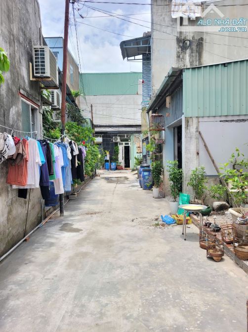 3,2Tỷ TL🔥Bán đất 106m2 cách đường Mạch Thị Liễu 100m, p.Tân Đông Hiệp, Tp.Dĩ An - 1